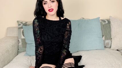 Femdom Cuckold Porn POV