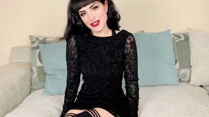 Femdom Cuckold Porn POV