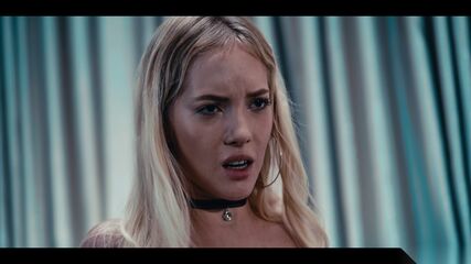 Hot MILF Pussy Casting