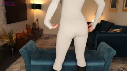 Free Femdom JOI Denial